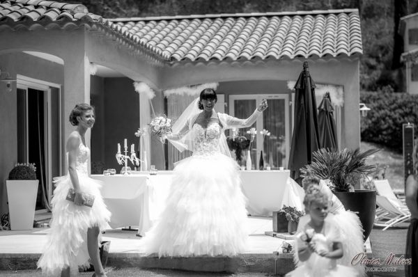 location voiture mariage bdr 13