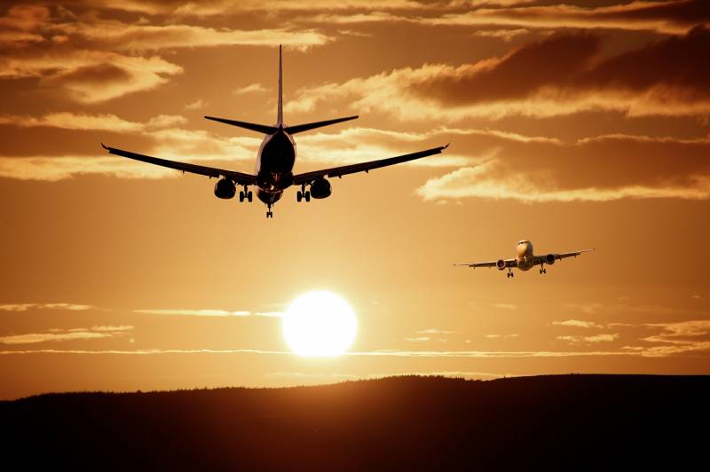 Comment réserver un taxi à l'avance ver l'aéroport Marseille Provence