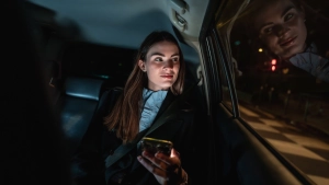 Quel taxi prendre la nuit - A&eacute;roport Marseille Provence